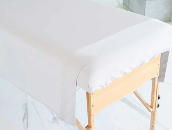 Spa Linen Flat Spa Sheet - Retail 2 ~blog/2023/6/23/screenshot_2023_06_23_152910