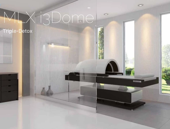 GHARIENI MLX i3 DOME 9 ~blog/2024/6/19/mlxi3dome