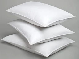 ChamberLoft Down Pillows