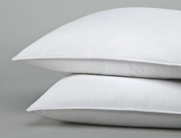 STANDARD TEXTILE ChamberLoft® Down Pillows 2 ~blog/2024/6/19/pillow_chamberloft_02_619x538