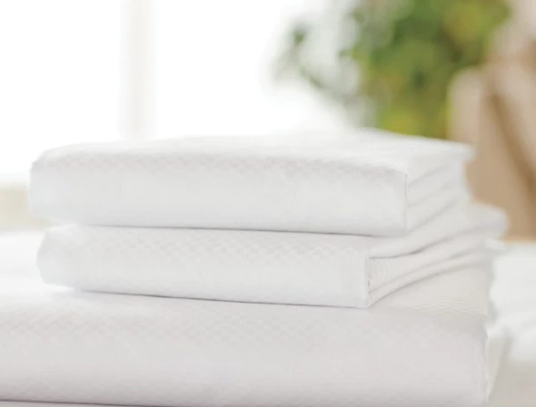 STANDARD TEXTILE Centium Satin™ Sheets 2 ~blog/2024/6/19/sheet_centiumsatin_microcheck_01_619x538