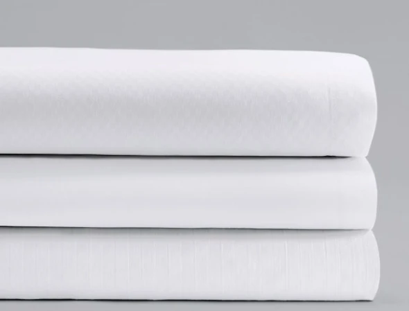 STANDARD TEXTILE ComforTwill® Sheets 2 ~blog/2024/6/19/sheet_comfortwill_02_619x538