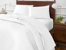 Paragon 100 Cotton Sheets