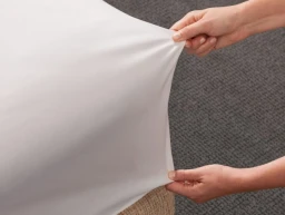 Versatility Fitted Sheets