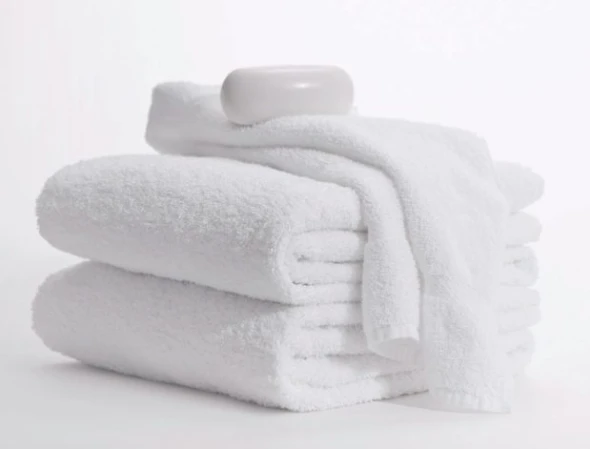 STANDARD TEXTILE Classic Dobby Towel Collection 1 ~blog/2024/6/19/towel_classic_dobby_01_619x538