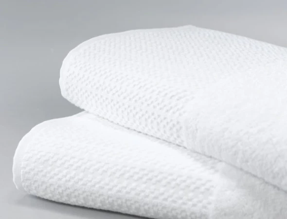 STANDARD TEXTILE Elevations™ Towel Collection 4 ~blog/2024/6/19/towel_elevations_rainfall_01_619x538