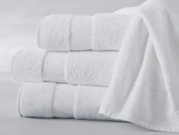 EuroSoft Towel Collection