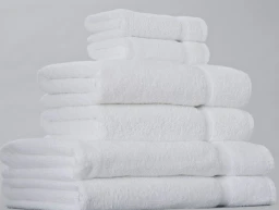 EuroTouch Towel Collection