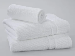 Pique Weave Towel Collection