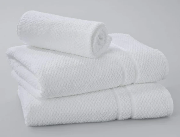 STANDARD TEXTILE Pique Weave Towel Collection 1 ~blog/2024/6/19/towel_pique_weave_01_619x538