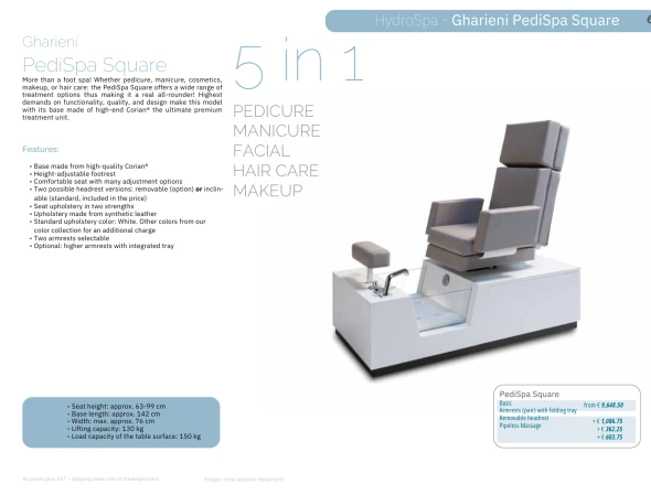 GHARIENI PediSpa Square 2 ~blog/2024/6/20/65