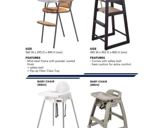 NARDI BABY CHAIR & BAR STOOL & TROLLEY 1 ~blog/2024/6/25/22