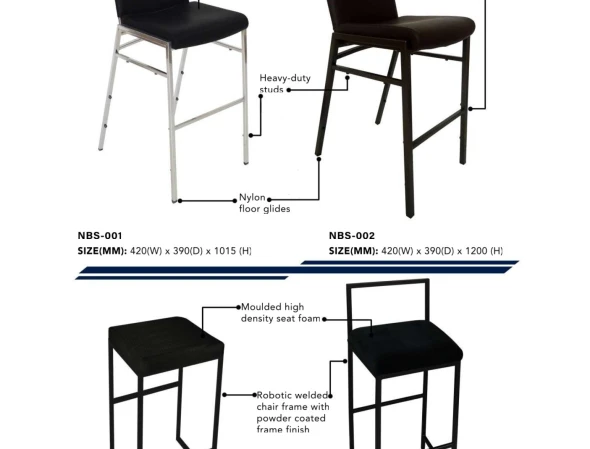 NARDI BABY CHAIR & BAR STOOL & TROLLEY 2 ~blog/2024/6/25/23