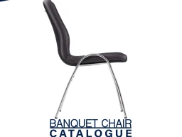 BANQUET CHAIR