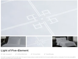 Light of FiveElement