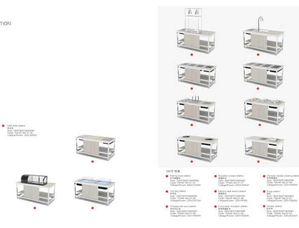 TKINGS TKING Banquet Equipments 5 ~blog/2024/8/4/12