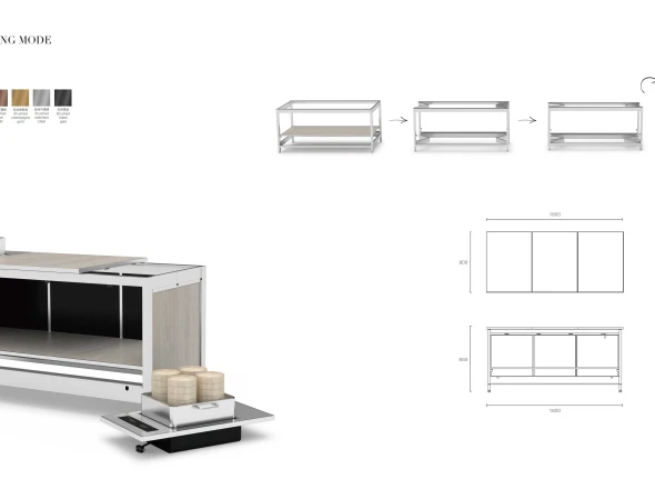 TKINGS TKING Banquet Equipments 10 ~blog/2024/8/4/17