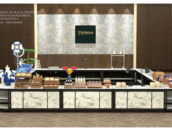 TKINGS TKING Banquet Equipments 12 ~blog/2024/8/4/19