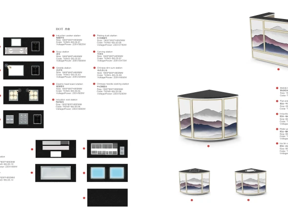 TKINGS TKING Banquet Equipments 35 ~blog/2024/8/4/42