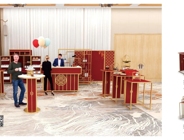 TKINGS TKING Banquet Equipments 63 ~blog/2024/8/4/70