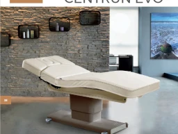 LEMI MASSAGE TABLE