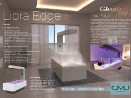 GHARIENI LIBRA EDGE 