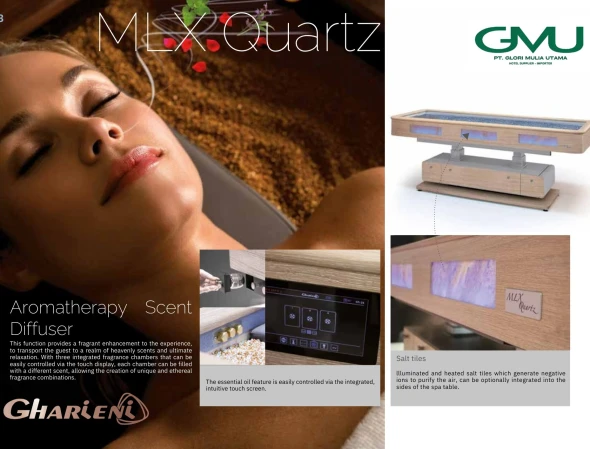 Massage Tables GHARIENI-MASSAGE TABLE 14 ~blog/2024/9/12/mlx_quartz_2